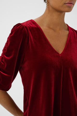 Part Two Valeriiapw Blouse