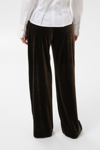 Part Two Dhanyopw Trousers