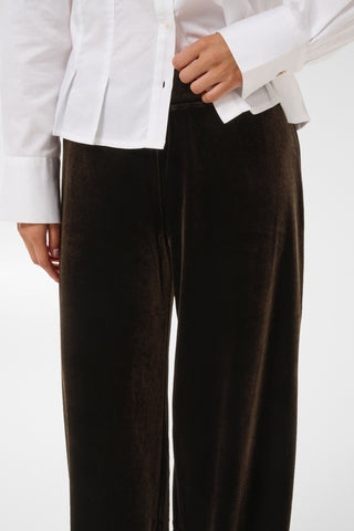 Part Two Dhanyopw Trousers