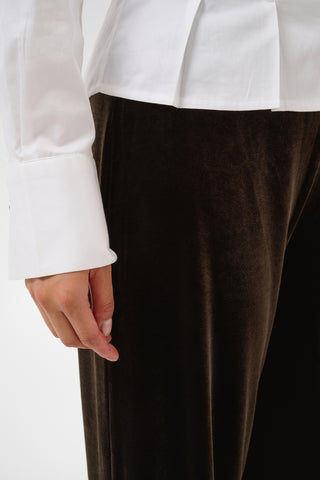 Part Two Dhanyopw Trousers