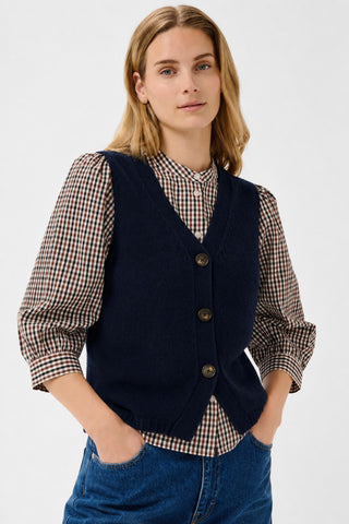 Part Two SylvaPW Waistcoat