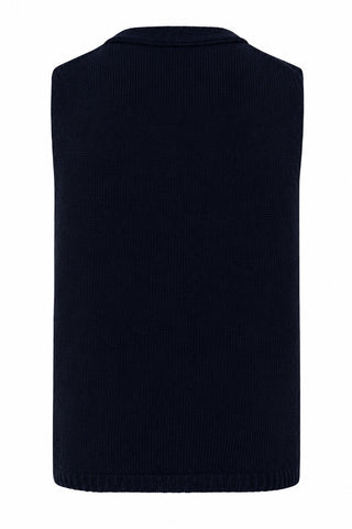 Part Two SylvaPW Waistcoat