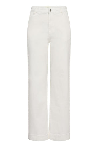 Part two Barba Wide Leg Jeans 31" Leg