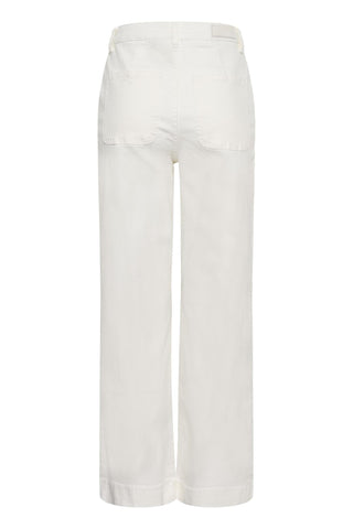 Part two Barba Wide Leg Jeans 31" Leg