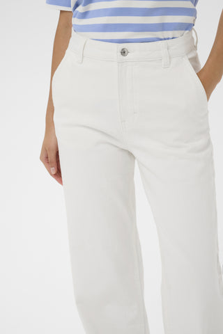 Part two Barba Wide Leg Jeans 31" Leg