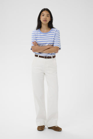 Part two Barba Wide Leg Jeans 31" Leg