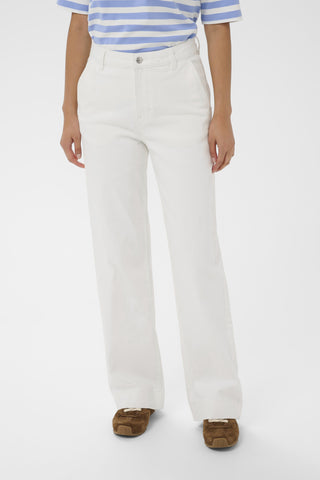 Part two Barba Wide Leg Jeans 31" Leg