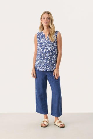 Part Two Andia Sleeveless Top
