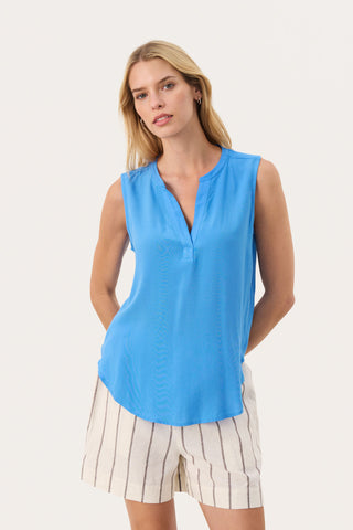 Part Two Andia Sleeveless Top
