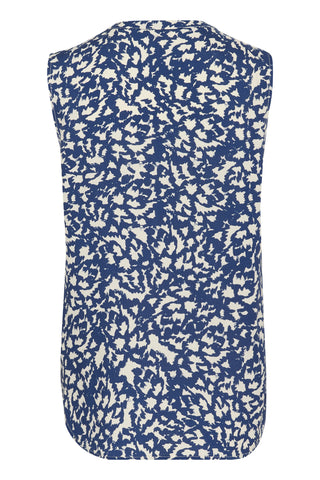 Part Two Andia Sleeveless Top