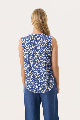Part Two Andia Sleeveless Top