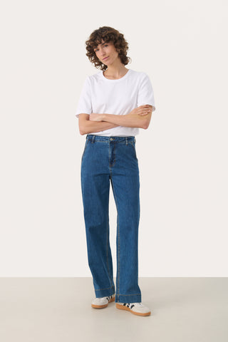 Part Two Barba Jeans