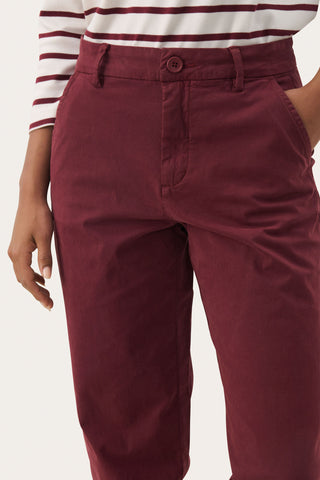 Part Two Belme Trousers