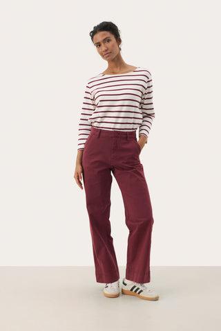 Part Two Belme Trousers