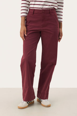 Part Two Belme Trousers