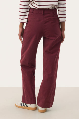 Part Two Belme Trousers