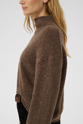 Part Two ChanellyPW Pullover