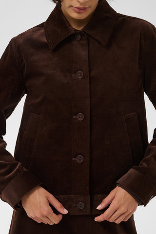 Part Two ConstanzePW Jacket