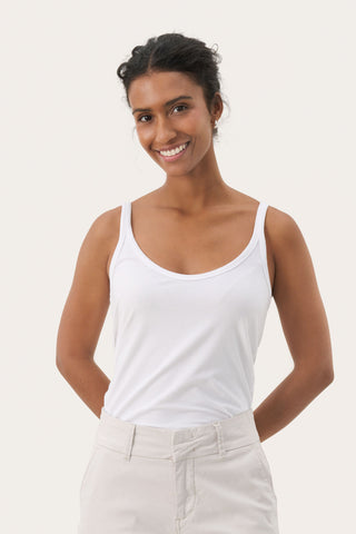 Part Two Nelie Vest Top