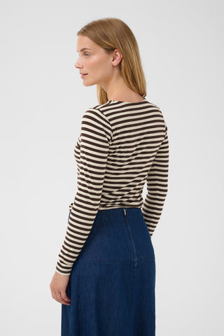 Part Two Nemajas Long Sleeved T-Shirt