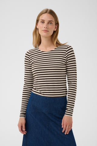Part Two Nemajas Long Sleeved T-Shirt