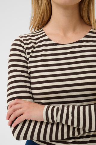 Part Two Nemajas Long Sleeved T-Shirt