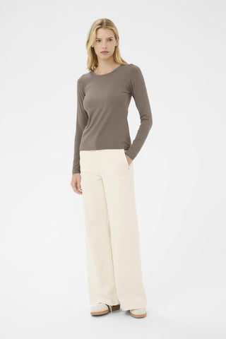Part Two Nemajas Long Sleeved T-Shirt
