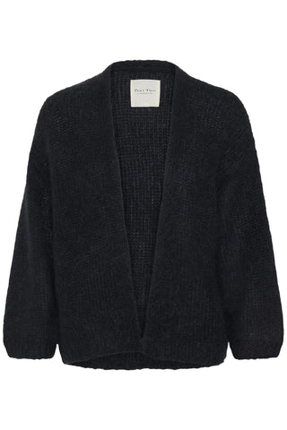 Part Two Rastina Open Front Cardigan