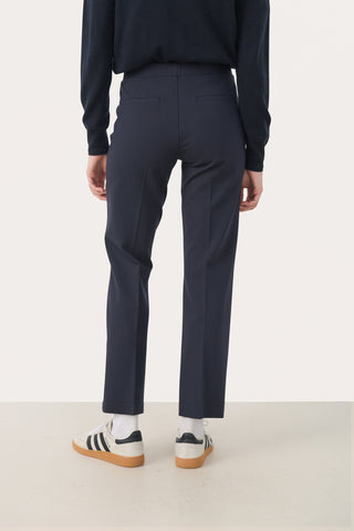 Part Two Ponta Jersey Pull On Trousers