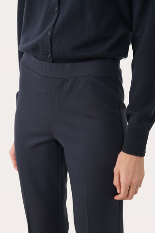 Part Two Ponta Jersey Pull On Trousers