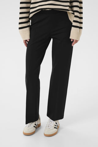 Part Two Ponta Jersey Pull On Trousers