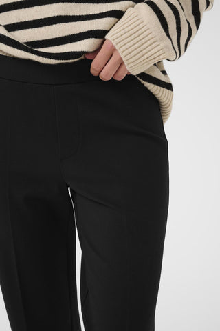 Part Two Ponta Jersey Pull On Trousers