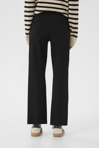 Part Two Ponta Jersey Pull On Trousers