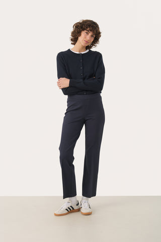 Part Two Ponta Jersey Pull On Trousers