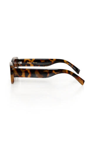 Part Two Rillo Sunglasses