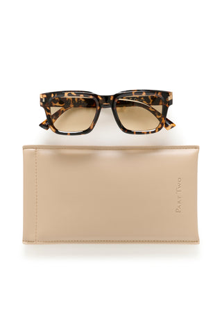 Part Two Rino Sunglasses
