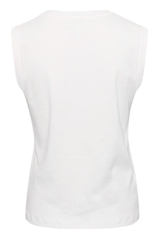 Part Two Rowena Sleeveless T Shirt