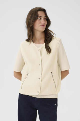 Part Two Signy Waistcoat