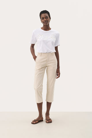 Part Two Soffyn Cropped Trousers