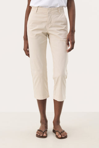 Part Two Soffyn Cropped Trousers