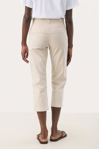 Part Two Soffyn Cropped Trousers