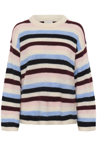 Part Two Spencer Jumper
