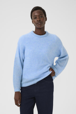 Part Two Spencer Jumper