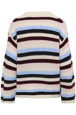 Part Two Spencer Jumper