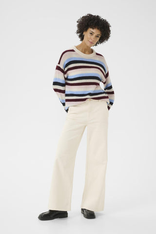 Part Two Spencer Jumper