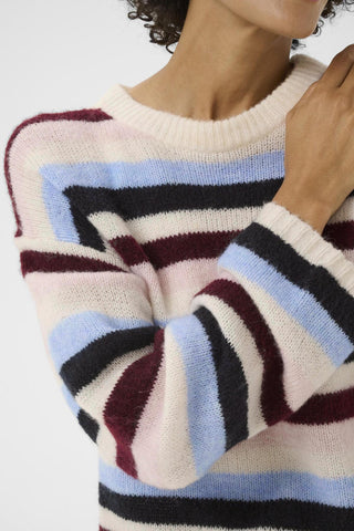 Part Two Spencer Jumper