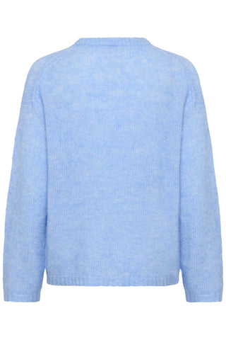 Part Two Spencer Jumper