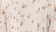 Peach Blossom Bouquet Print