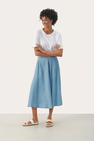 Part Two Pernille Skirt