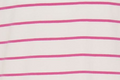 Raspberry Stripe Sorbet